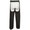 back view of men's adaptive pants