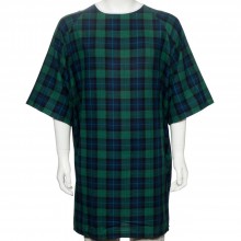 mens adaptive nightshirt