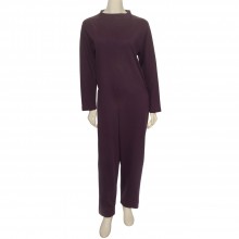 front view of jumpsuit for women