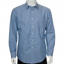 Front view-Front Velcro shirt