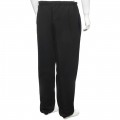 Men's Solid Fleece Pant Set