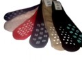 Non-Skid Slipper Sock