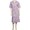 adaptive back snap dress-day dress-front view
