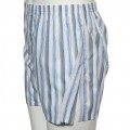 Incontinent Boxer with Side Velcro