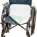 Reusable Wheelchair Protector Pad