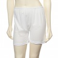 long leg pantie brief