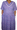 adaptive back snap drop-waist dress-knit