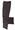 Mens' Side Snap Twill Pants