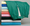 assorted colors