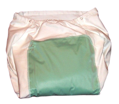 Reusable Incontinent Diaper with Snaps. Reusable Incontinence ... Reusable Incontinent Diaper with Snaps. Reusable Incontinence ...