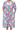 adaptive back snap dress