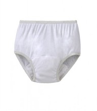 Washable Incontinence Brief