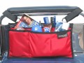 Side Kick Wheelchair  Bag