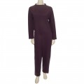 front view of jumpsuit for women