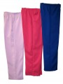 Womens Gabardine Pants
