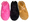 women slippers