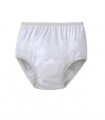 Washable Incontinence Brief