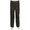 Front view of pants for handicapped people