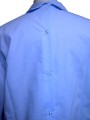 back view of men's shirt