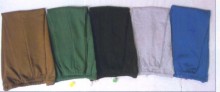 You can have as many mens' pants colors as you wish