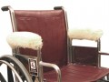 Wheelchair Armrest  Wraps-Desk Size