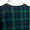 mens adaptive nightshirt-back sanp detail