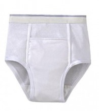 Reusable Incontinence Brief