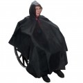 Wheelchair  Waterproof Rain Poncho