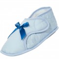 Womens Edema Slipper for Swollen Feet