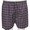 Center Velcro Boxers