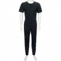 Black women's anti_slip clothing