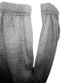 side zipper pants