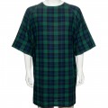 mens adaptive nightshirt