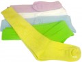 Adaptive Cable Knee Sock