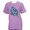 womens short sleeve pant set-top