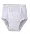 Reusable Incontinence Brief