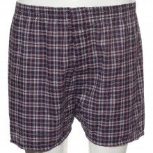 Center Velcro Boxers