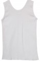 Wide Strap Undershirt