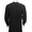 Back Snap t-shirt-back  view